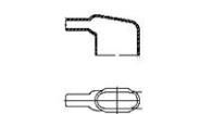 457931-000 electronic component of TE Connectivity