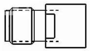 4580-2240-02  Connectors
