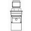 4583-2240-02 RF Adapters - Between Series