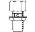 4584-2244-02 RF Adapters - Between Series