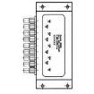 462197-000 Data Bus Components - Box Couplers