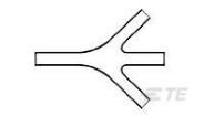 462A421-71/42-0 electronic component of TE Connectivity