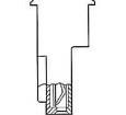4-640604-2 Headers & Wire Housings