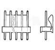 4-641119-4 electronic component of TE Connectivity