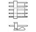 4-641126-5 Headers & Wire Housings