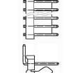4-641216-1 Headers & Wire Housings