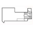 4-643818-3 electronic component of TE Connectivity