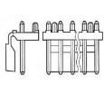 4-644615-2  Connectors