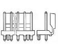 4-644627-8 electronic component of TE Connectivity