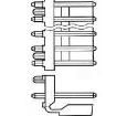 4-644627-8 Headers & Wire Housings