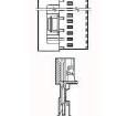 4-647002-0 Headers & Wire Housings