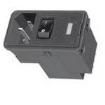 4-6609951-6 AC Power Entry Modules