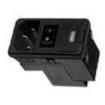 4-6609952-9 AC Power Entry Modules