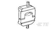 46750-2 electronic component of TE Connectivity