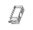 4-794633-4 Pin & Socket Connectors