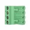 4-796634-1 Pluggable Terminal Blocks