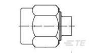 4801-7985-02 electronic component of TE Connectivity