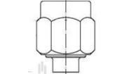 4801-7985-02 RF Connectors / Coaxial Connectors