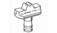 48127-1 electronic component of TE Connectivity