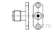 4852-3575-02 electronic component of TE Connectivity