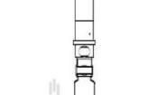 488105N007 Circular MIL Spec Contacts