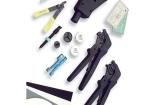 492322-1 Fibre Optic Connectors