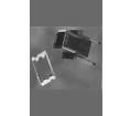492739-1 Fibre Optic Connectors