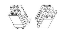 493486-1 electronic component of TE Connectivity