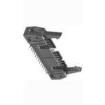 499141-5 Headers & Wire Housings