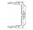 499252-7 Headers & Wire Housings