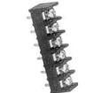 4DB-P107-05 Barrier Terminal Blocks