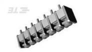 4DB-P108-07  Connectors