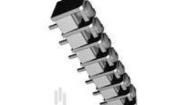 4DB-P108-07 Barrier Terminal Blocks