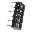 4PCR-12-008 Barrier Terminal Blocks