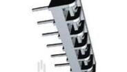 4WWV-06-008 Barrier Terminal Blocks