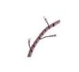 500017-1 Spiral Wraps, Sleeves, Tubing & Conduit