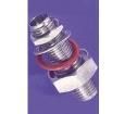 501049-1 Fibre Optic Connectors