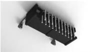 501-0607ES  Connectors