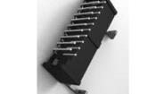 501-0607ES Headers & Wire Housings