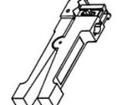501198-1 Wire Stripping & Cutting Tools