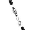 501381-2 Fibre Optic Connectors