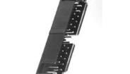 501-5027E Headers & Wire Housings