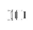 5021068-4 Fibre Optic Cable Assemblies