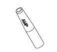 502716-3 Fibre Optic Connectors