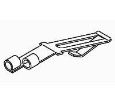 50271 electronic component of TE Connectivity