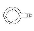 505017-1 electronic component of TE Connectivity