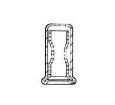 5050871-5  Connectors