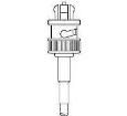 5051426-8 RF Connectors / Coaxial Connectors