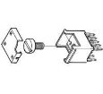 5055557-4 electronic component of TE Connectivity