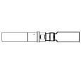 899477-000 electronic component of TE Connectivity